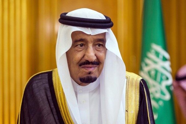Король Саудовской Аравии стал почётным доктором МГИМО