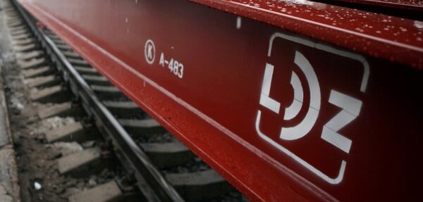 Латвийская железная дорога предложила «Укрзализнице» локомотивы в аренду