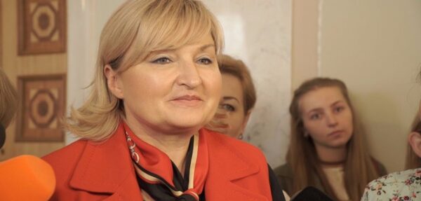 Луценко: Законопроект о реинтеграции Донбасса внесут в Раду на этой неделе