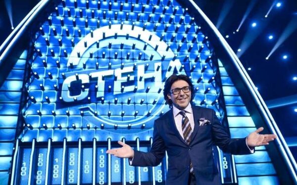 Малахов разыграет 60 млн руб. в новом телешоу