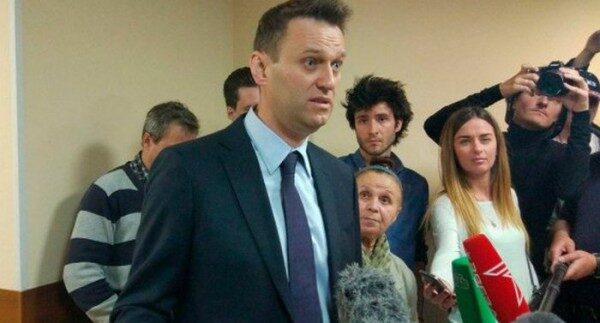 Митинг Навального в Астрахани не заинтересовал горожан