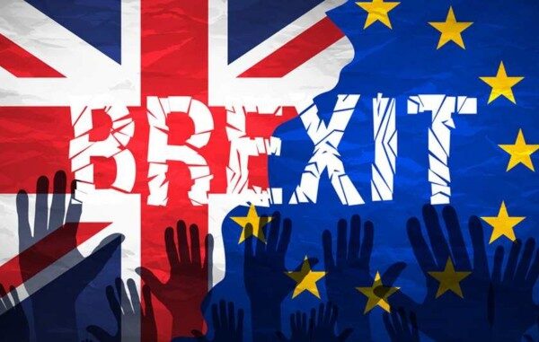 На следующей неделе пройдет следующий этап переговоров о Brexit