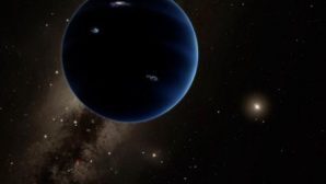 О первых результатах поисков «планеты икс»? рассказали астрономы
