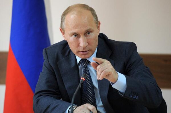 Ответ будет незамедлительным: Путин предупредил относительно действий США