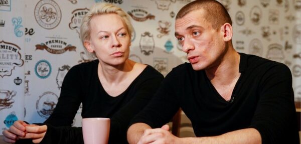 Павленский в СИЗО объявил голодовку, — СМИ