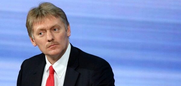 Песков прокомментировал заявление Земана о Крыме