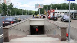 Подземный переход в Ростове отремонтируют за 8 миллионов рублей
