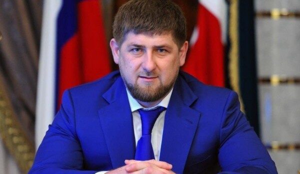 Поклонская поздравила главу Чечни Рамзана Кадырова с днем рождения
