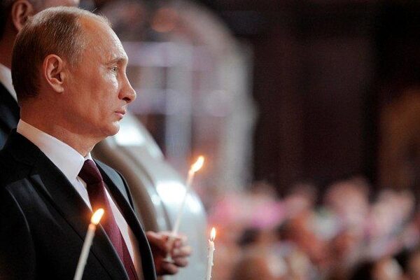 Предсказание о Путине афонских старцев: названа дата Х, пугающая россиян