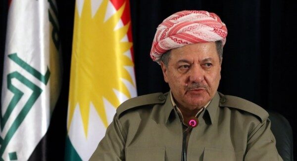 Президент Иракского Курдистана решил уйти в отставку