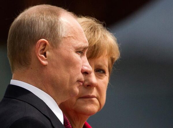 Разгромный вердикт касаемо России потряс ЕС: «вопрос будет поднят, это идиотизм»