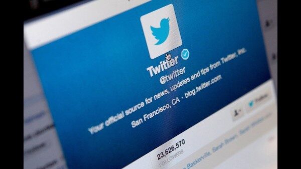 Сенат США получил от Twitter данные о 201 аккаунтах, связанных с Россией