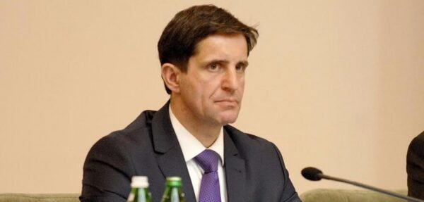 Шкиряк: Призыв Саакашвили закрыть СБУ и Нацгвардию – провокация в интересах агрессора