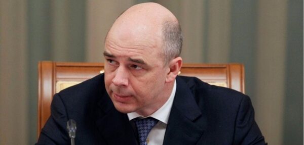 Силуанов: Россия должна получить с Украины долг в $3 млрд