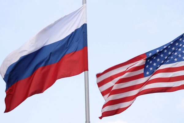 США навязывают России общение на языке санкций