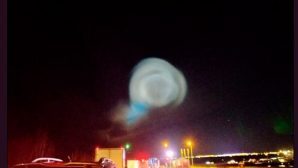 Тайну «светящихся шаров» и НЛО в небе над Ямалом объяснили ученые