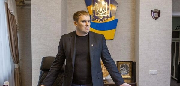 Троян: Много нелегалов попадают в Украину из России