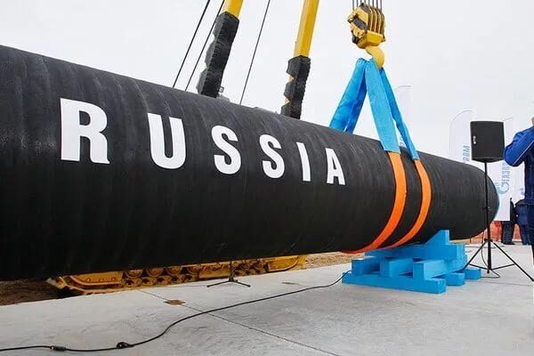 «У нас долгая память»: Россия предупредила Данию о последствиях запрета Nord Stream 2