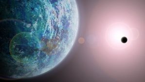 Учёные: экзопланеты можно легко найти по пылевым и газовым дискам