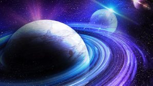 Учёные: гигантская экзолуна Нептлун может быть больше планет