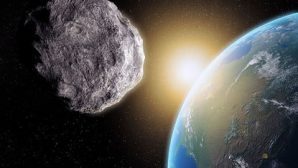 Ученые — грозит ли Апокалипсис из-за летящего к Земле астероид?а