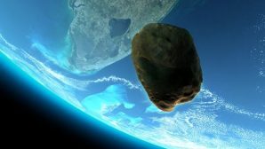Ученые: к Земле приближается гигантский астероид