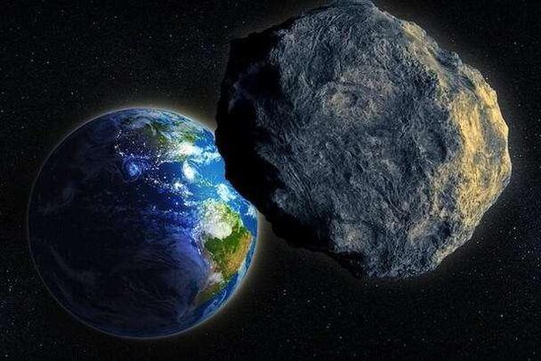 Ученые NASA: к Земле приближается астероид больше Челябинского метеорита