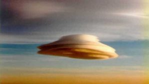 Учёные раскрыли тайну «инопланетных» облаков