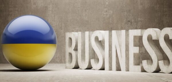 Украина заняла 76-е место в рейтинге Doing Business