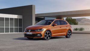 В Британии новый Volkswagen Polo предлагают за 13 855 фунтов