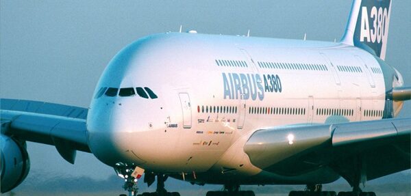 В Германии расследуют возможную коррупцию в концерне Airbus