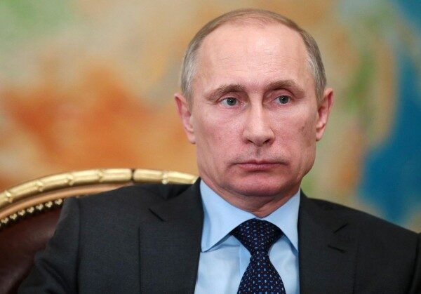 В Хакасии представили монографию о родословной Путина
