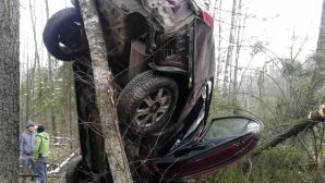 В Ивановской области 20-летний водитель устроил смертельное ДТП