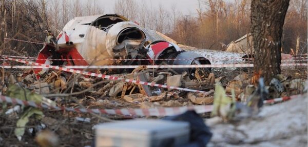В польской подкомиссии подтвердили слова Мацеревича о взрыве на борту Ту-154 Качинського