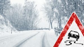 В Поморье прогнозируют снегопад и гололед — синоптики
