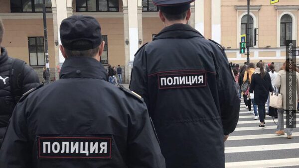В российской столице на премьерном показе «Матильды» задержаны семь человек