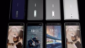 В Сеть попали рендеры и видео нового смартфона Nokia 9