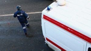 В жутком ДТП трех грузовиков на трассе М-8 погиб житель Костромы