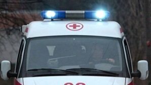 В жутком ДТП в Белгороде пострадали мужчина и ребенок