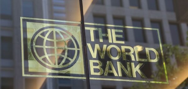 Всемирный банк прогнозирует 2% роста ВВП Украины в 2017 году