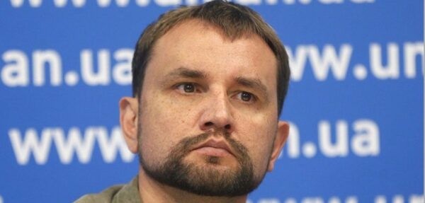 Вятрович: Уничтожающие память о Майдане хотят вернуть Украину в совок