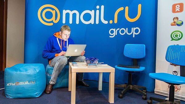 Заработок «ВКонтакте» в 3 квартале вырос на 60%