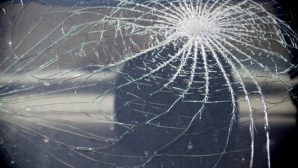 Женщина-водитель сбила мужчину на пешеходном переходе в Абакане