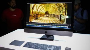 Apple встроит в компьютер Apple iMac Pro комплектующие от iPhone 7
