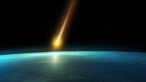 Астроном рассказал о шансах падения метеорита на Казань