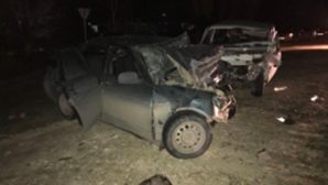Авария в Дагестане: 3 человека погибли
