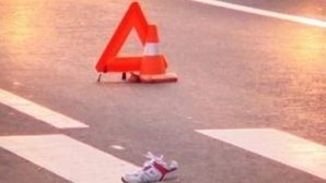 Автоледи сбила 7-летнего мальчика на «зебре» в Костроме