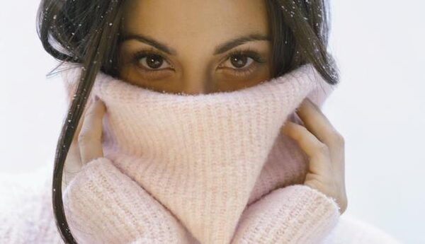 Бесценные советы по спасению кожи зимой дали косметологи