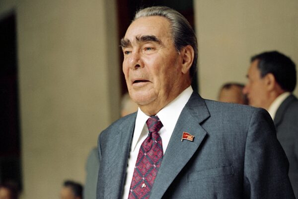 Брежнев останется в истории как символ «золотого века» СССР