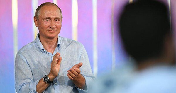 Британия в ярости, что не смогла помешать России: «Они придут и опять выберут Путина»